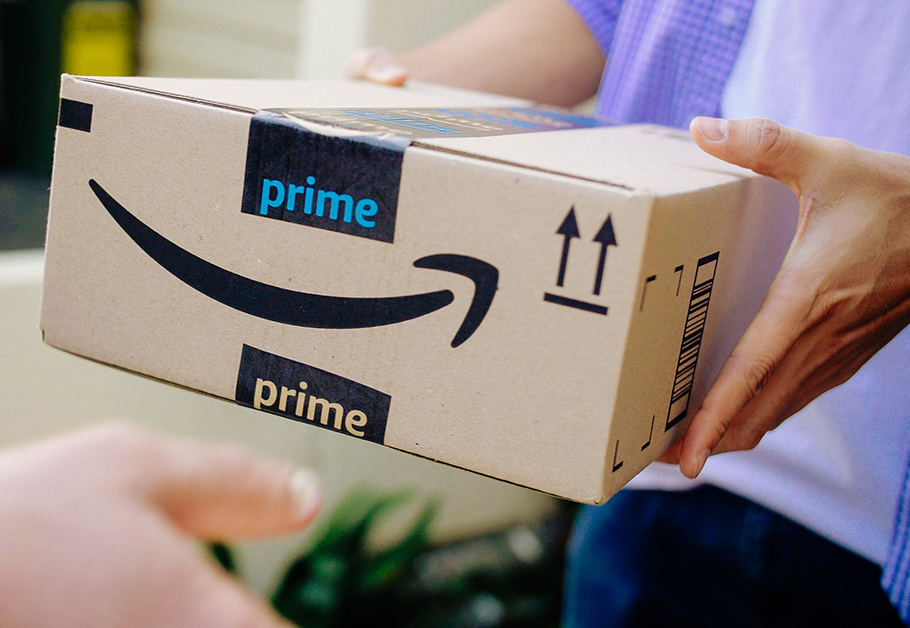 Oferta do Amazon Prime mais barato no plano anual acaba nesta quinta (19)