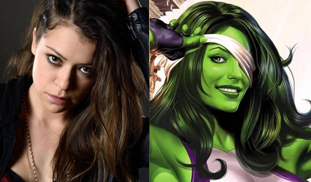  Disney divulga trailer de “Mulher Hulk”, nova série da Marvel 