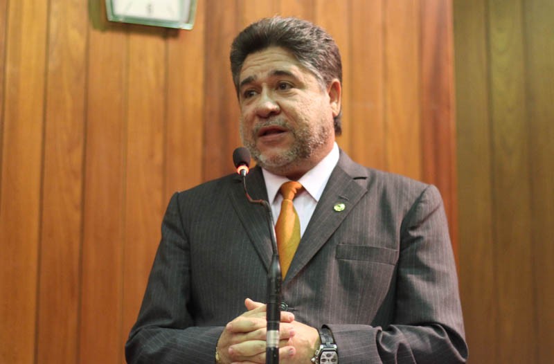 “Final de maio nós já estamos passando na frente”, diz João Madison sobre Rafael Fonteles contra Sílvio Mendes