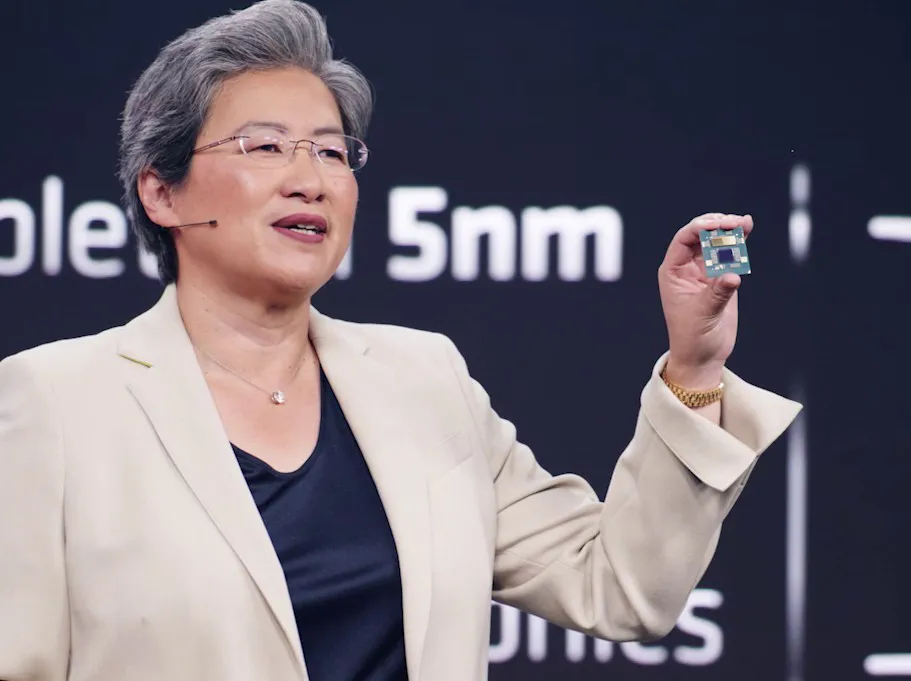 Processadores AMD Ryzen 7000 terão até 16 núcleos, novo soquete e mais