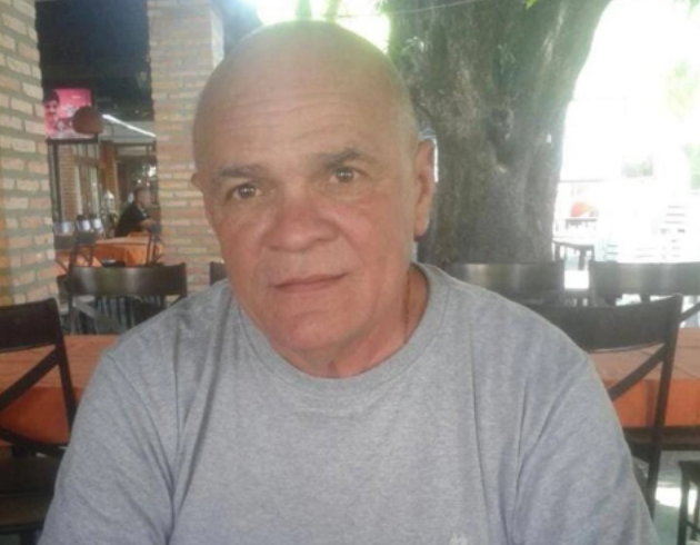 Policial Valdeck morre em hospital 17 dias após ser baleado em assalto em Teresina 