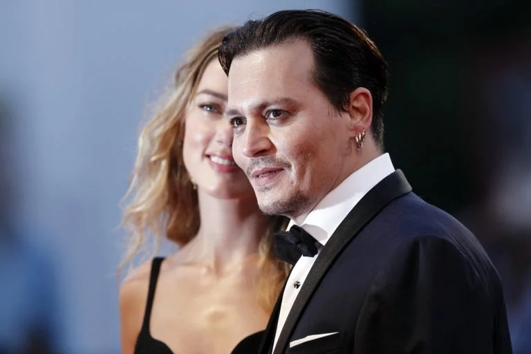 Johnny Depp ganha ação contra Amber Heard por difamação