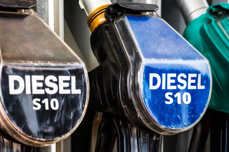 Bolsonaro alerta que estoque de diesel no Brasil pode acabar em 40 dias