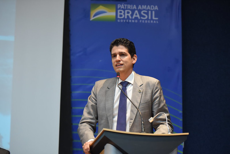 Ministro da Infraestrutura visita Teresina e inaugura duplicação da BR-316 nesta segunda