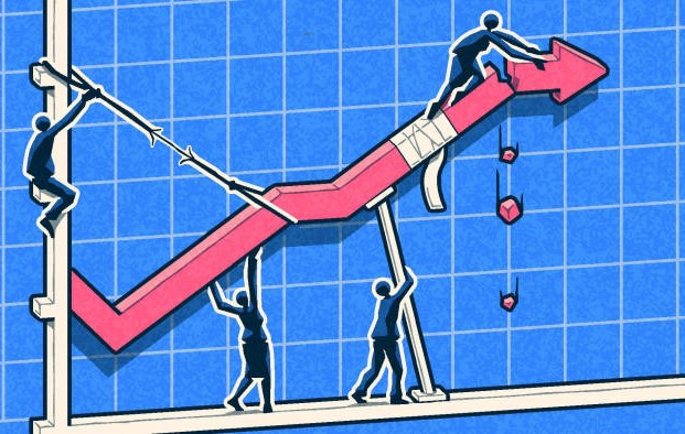 Estagflação: o que é e quais os impactos na sua vida?