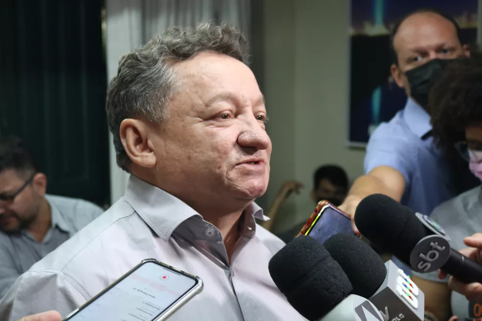 Prefeitura de Teresina prepara decreto que obriga uso de máscaras na capital