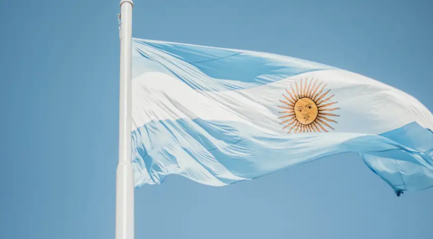  Transportadores argentinos bloqueiam rodovias por falta de diesel 