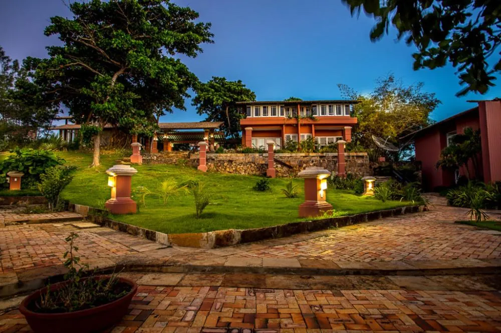 Aimberê Eco Resort: muito além da hospedagem, uma experiência completa