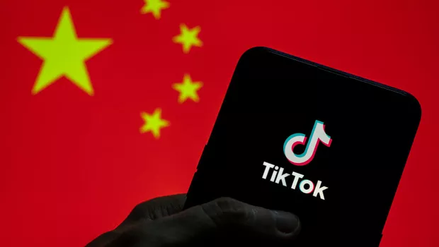 TikTok admite que funcionários na China podem acessar dados dos EUA