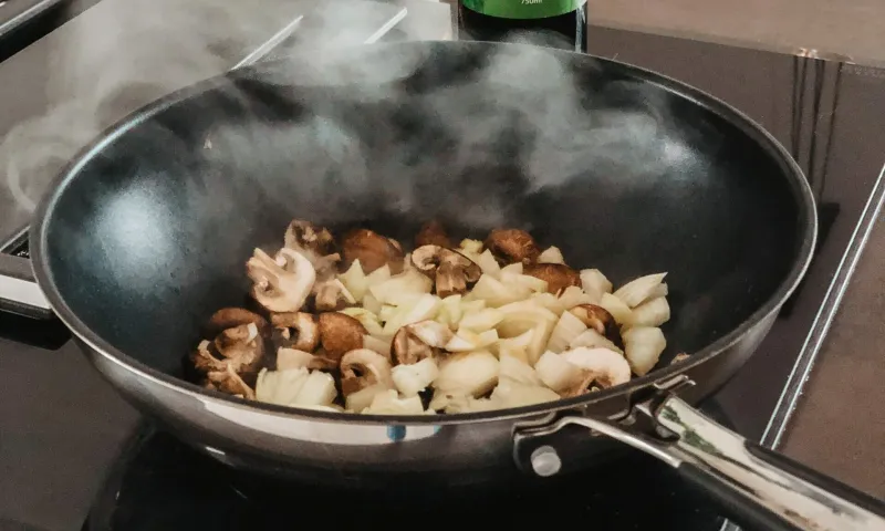 5 alimentos que são mais saudáveis cozidos do que crus