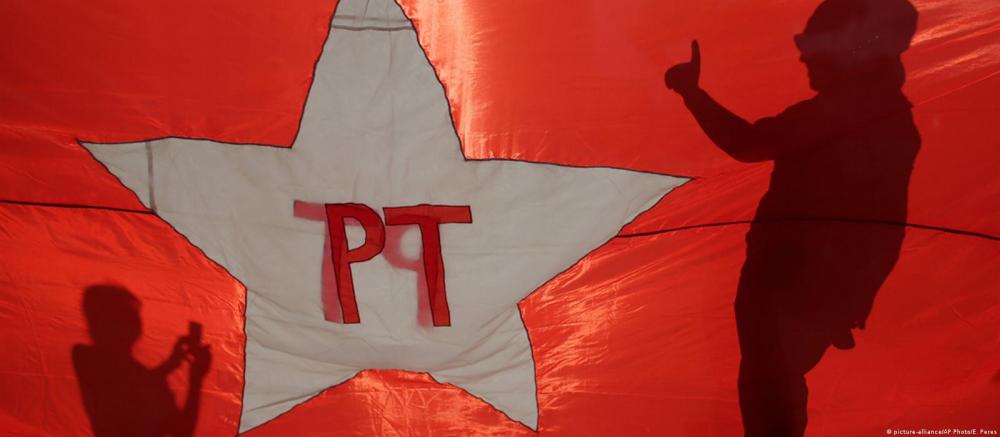 Petista é assassinado por bolsonarista em Foz do Iguaçu