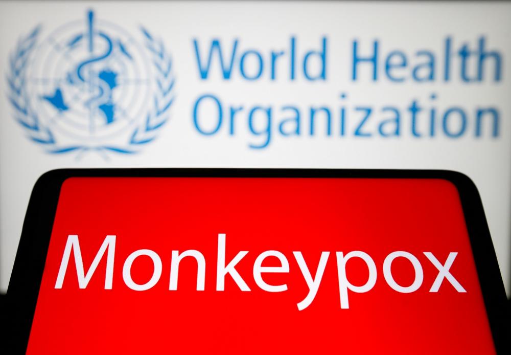  OMS declara emergência de saúde global para varíola dos macacos 