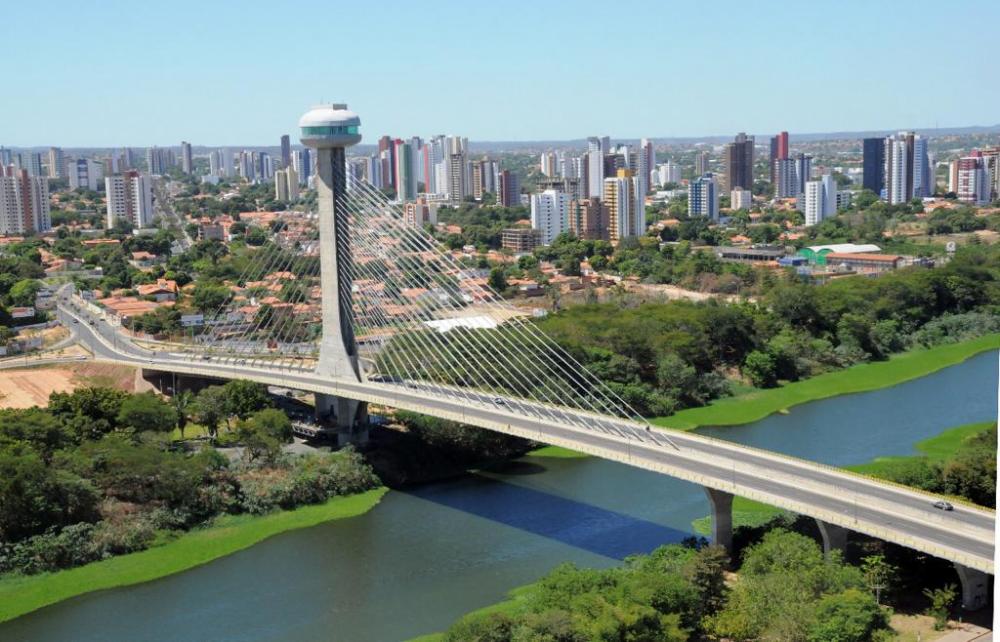 Confira o que abre e o que fecha durante o aniversário de Teresina na terça-feira (16) 