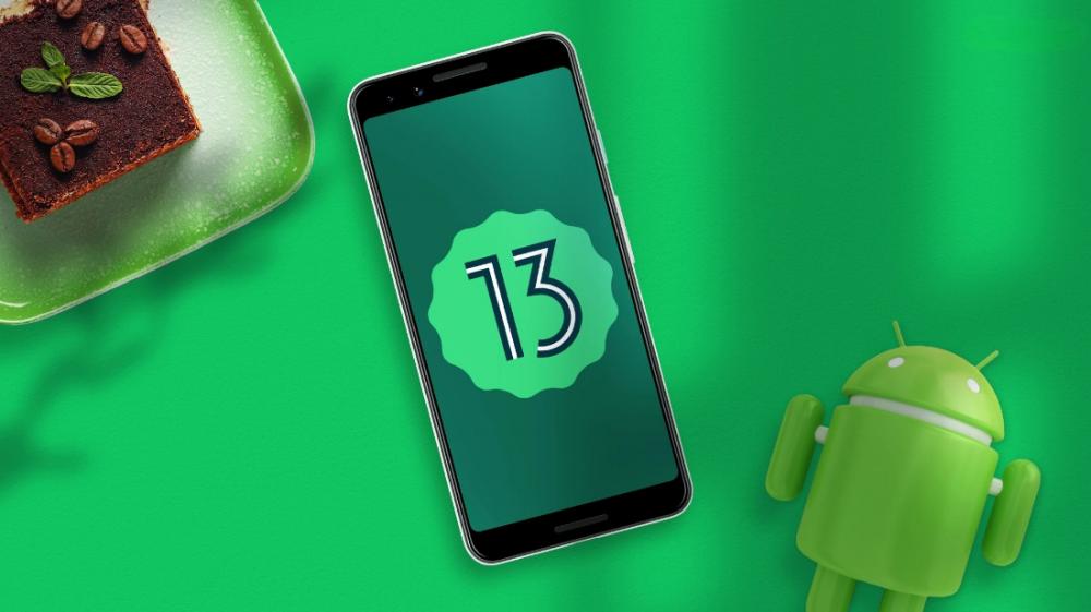 Android 13 é lançado com novidades em personalização e conectividade