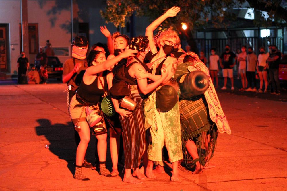 Único festival de dança do estado retorna com performances nacionais e internacionais