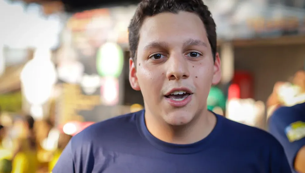 Após post de Wellington Dias, Trabulo Neto contesta versão sobre o Bolsa Família; confira vídeo