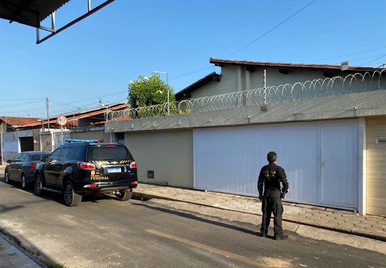 PF faz operação contra falsos 'traders' suspeitos de gerar prejuízo de R$ 60 milhões