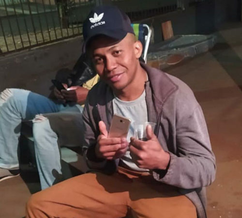 Homem morre após ser baleado na frente da esposa e filho durante tentativa de assalto no Piauí