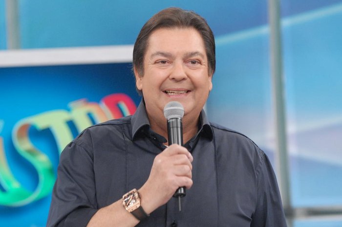 Faustão deixa UTI e permanece com função cardíaca normal