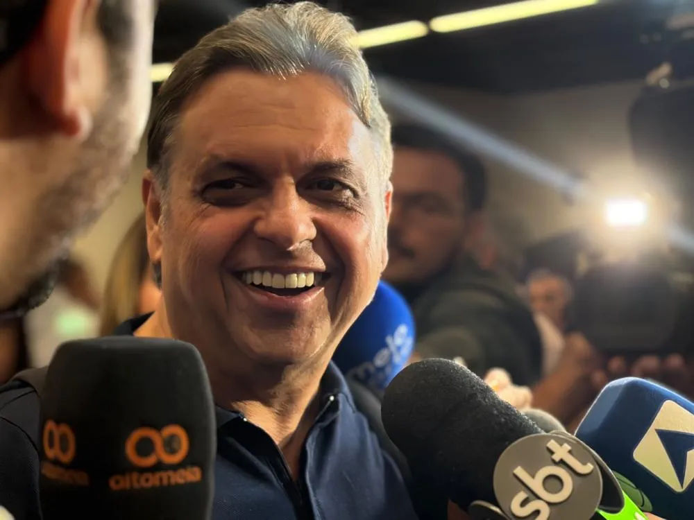 Júlio Arcoverde volta mais forte: “Deus me deu uma nova missão pelo Piauí”