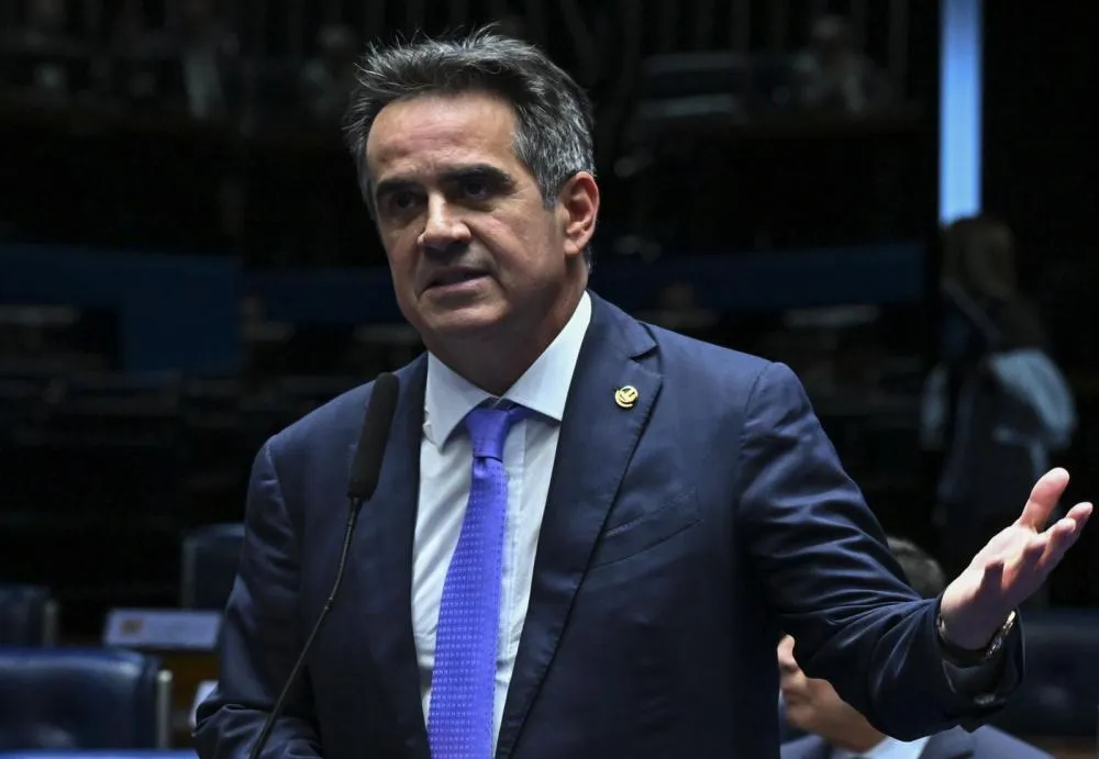 Polícia Federal admite erro em relatório que ligava suposto pagamento de Vorcaro a Ciro Nogueira