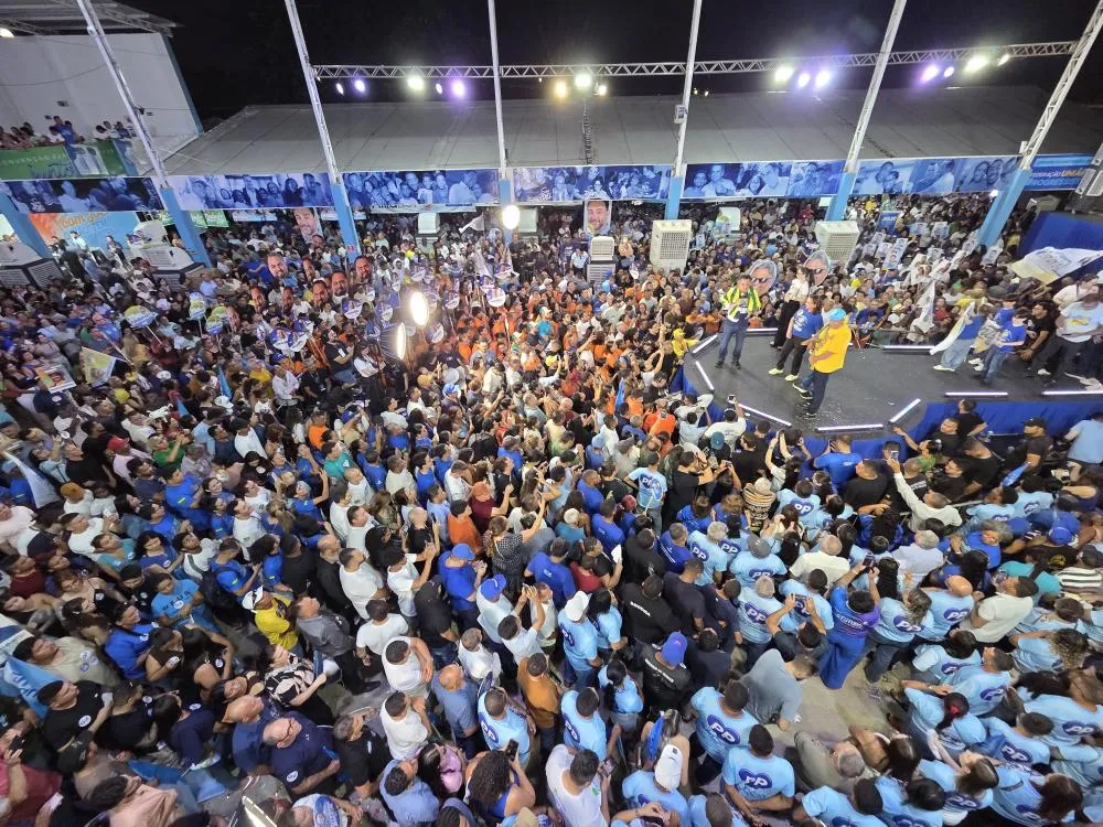 Foto: Wagner Albuquerque