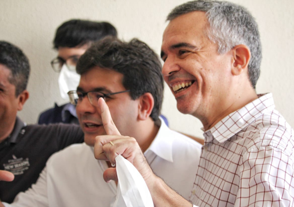 Washington Bonfim troca o Cidadania pelo PSB, mas nega mudança de ideologia