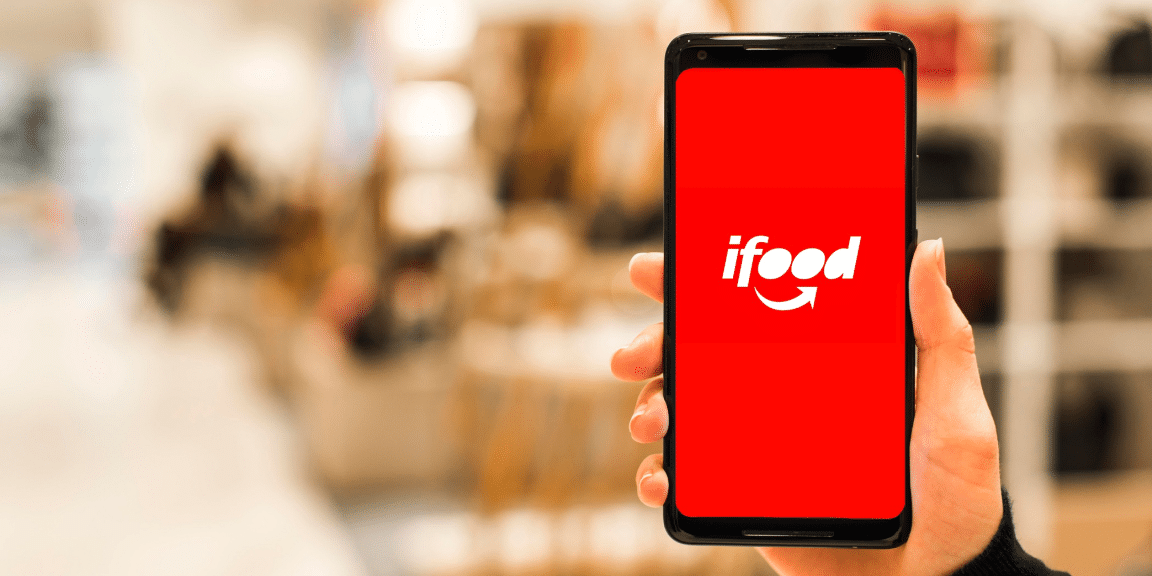 iFood vai dar US$ 6 milhões a quem criar embalagem circular para delivery