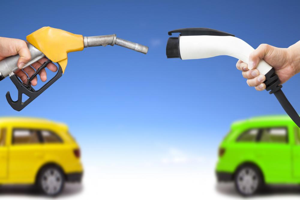  Setor automotivo terá futuro em que “tudo será elétrico”, diz presidente da WEG